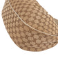 Gucci Monogram GG Canvas Sukey Schultertasche, Bild 8 von 11
