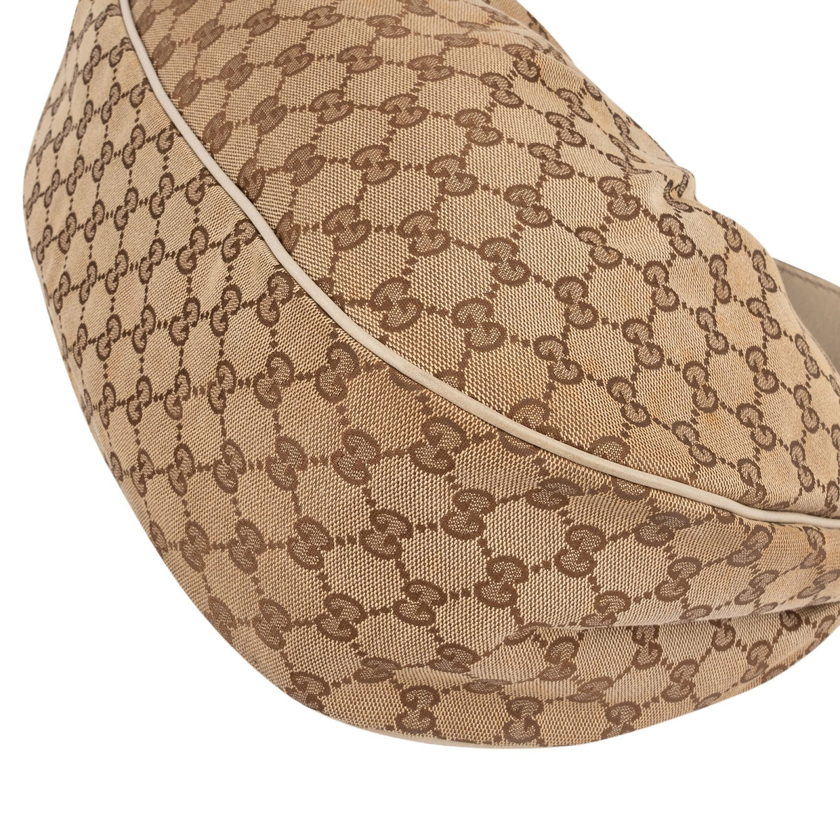 Gucci Monogram GG Canvas Sukey Schultertasche, Bild 8 von 11