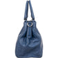 Borsa a mano Galleria Prada in pelle Vitello Soft