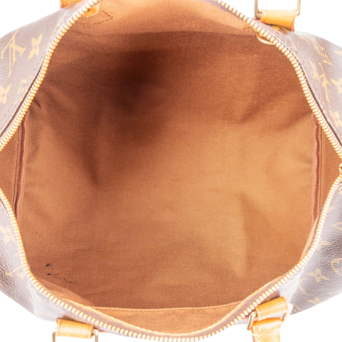 Louis Vuitton Speedy 35 aus Monogram Canvas – Ansicht 9