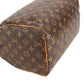 Louis Vuitton Speedy 30 aus Monogram Canvas – Ansicht 8