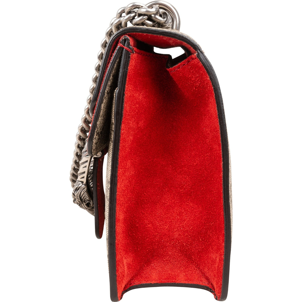 Gucci Dionysus Mini GG Supreme, Bild 5 von 12