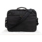 Prada Laptop Business Bag aus schwarzem Tessuto-Nylon – Ansicht 2