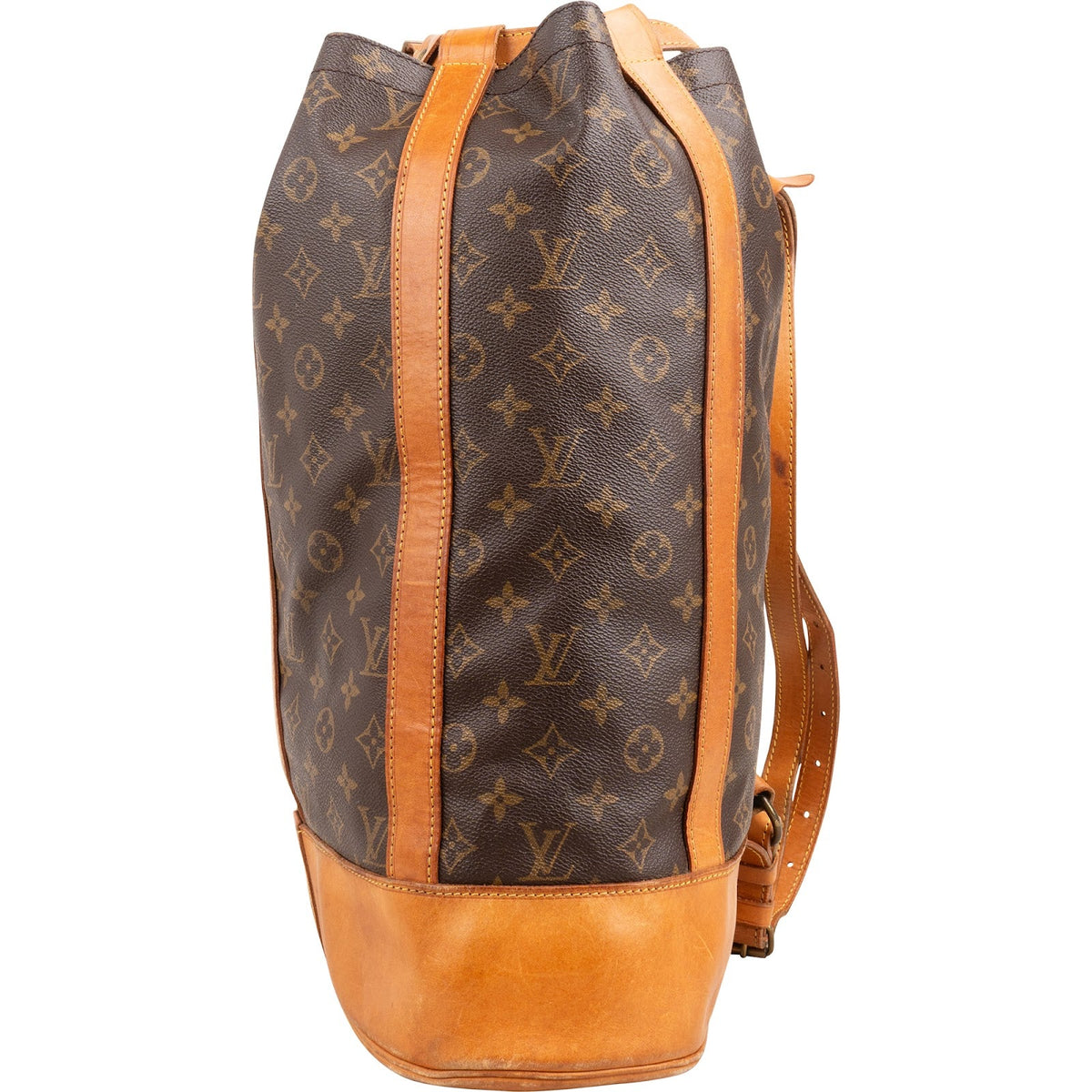 Louis Vuitton Monogram Canvas Randonnee GM Rucksack, Bild 5 von 9