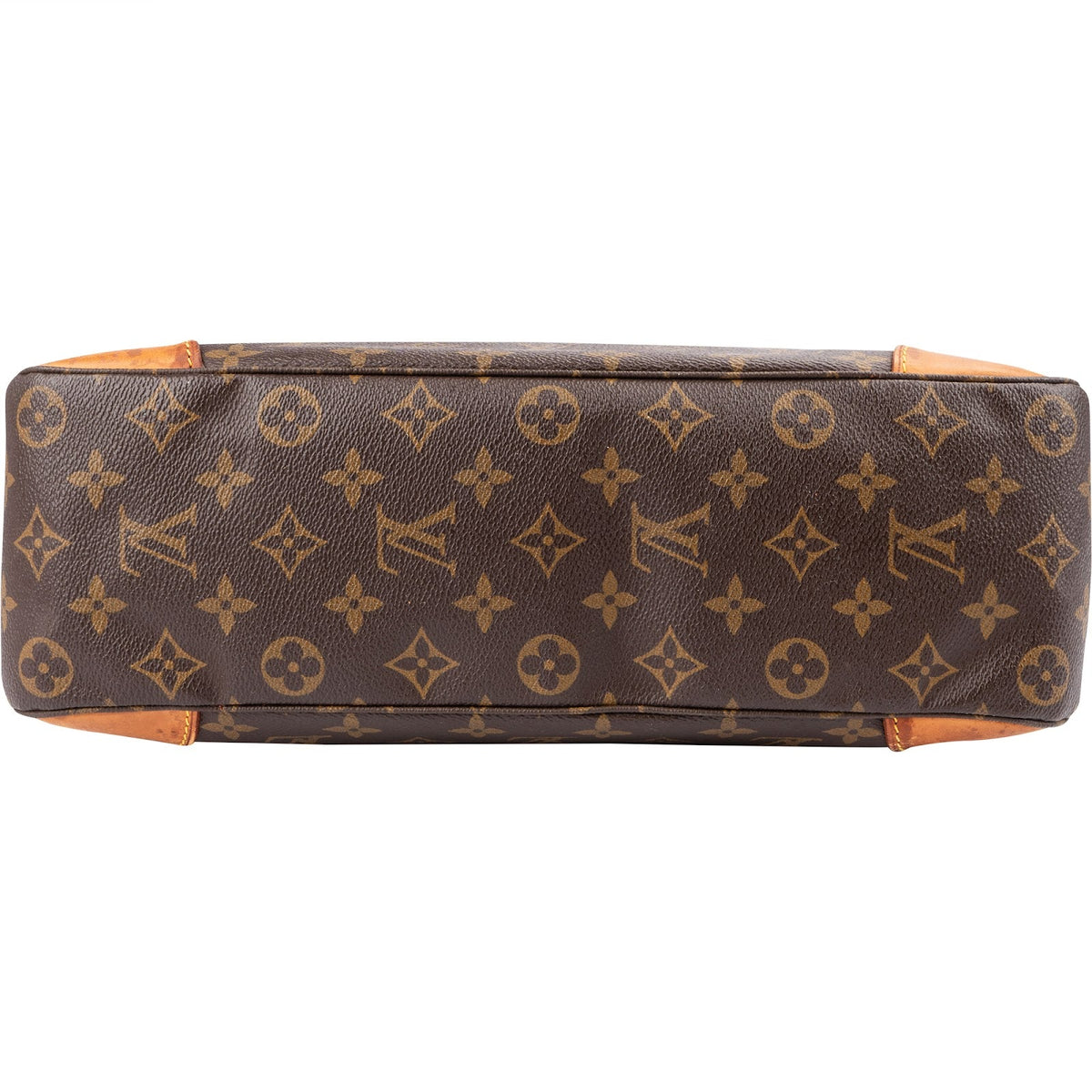 Louis Vuitton Monogram Canvas Boulogne schoudertas