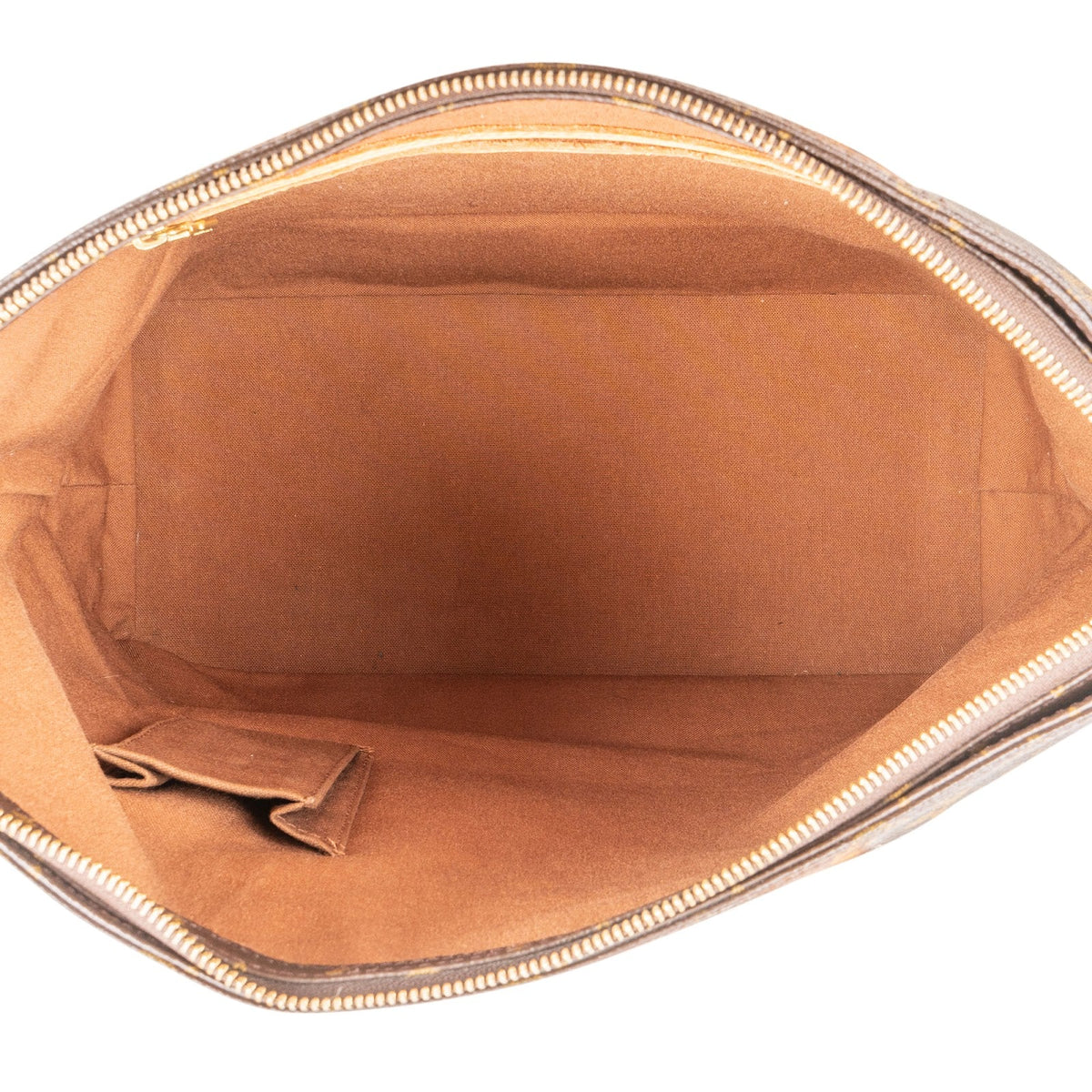 Louis Vuitton Canvas Cabas Mezzo Schultertasche, Bild 9 von 11