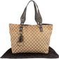 Gucci Monogram GG Horsebit Tote, Bild 2 von 11