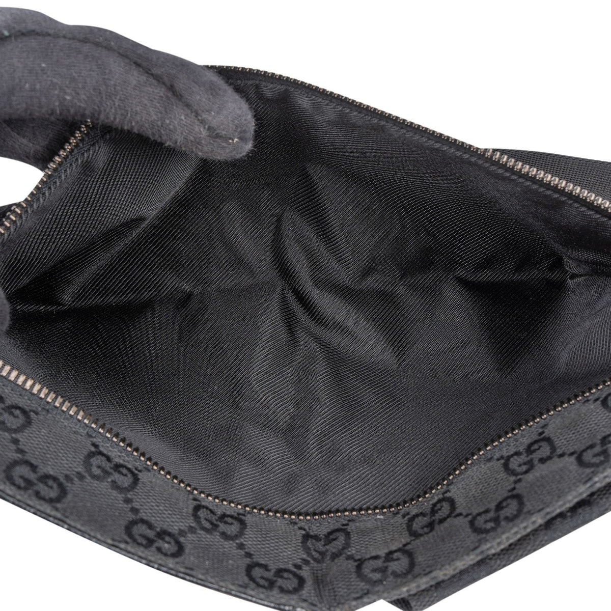 Gucci Monogram GG Belt Umhängetasche, Bild 5 von 7