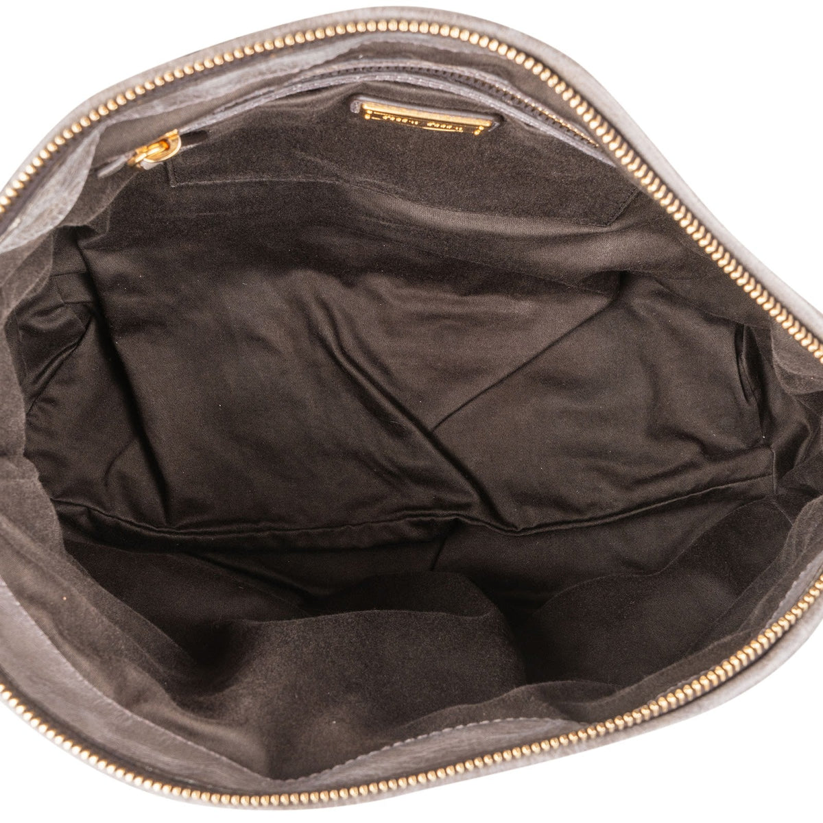 Miu Miu Coffer Hobo aus Matelassé-Vitello-Lux-Leder – Ansicht 9
