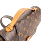 Louis Vuitton Monogram Canvas Métis Handtasche, Bild 2 von 12