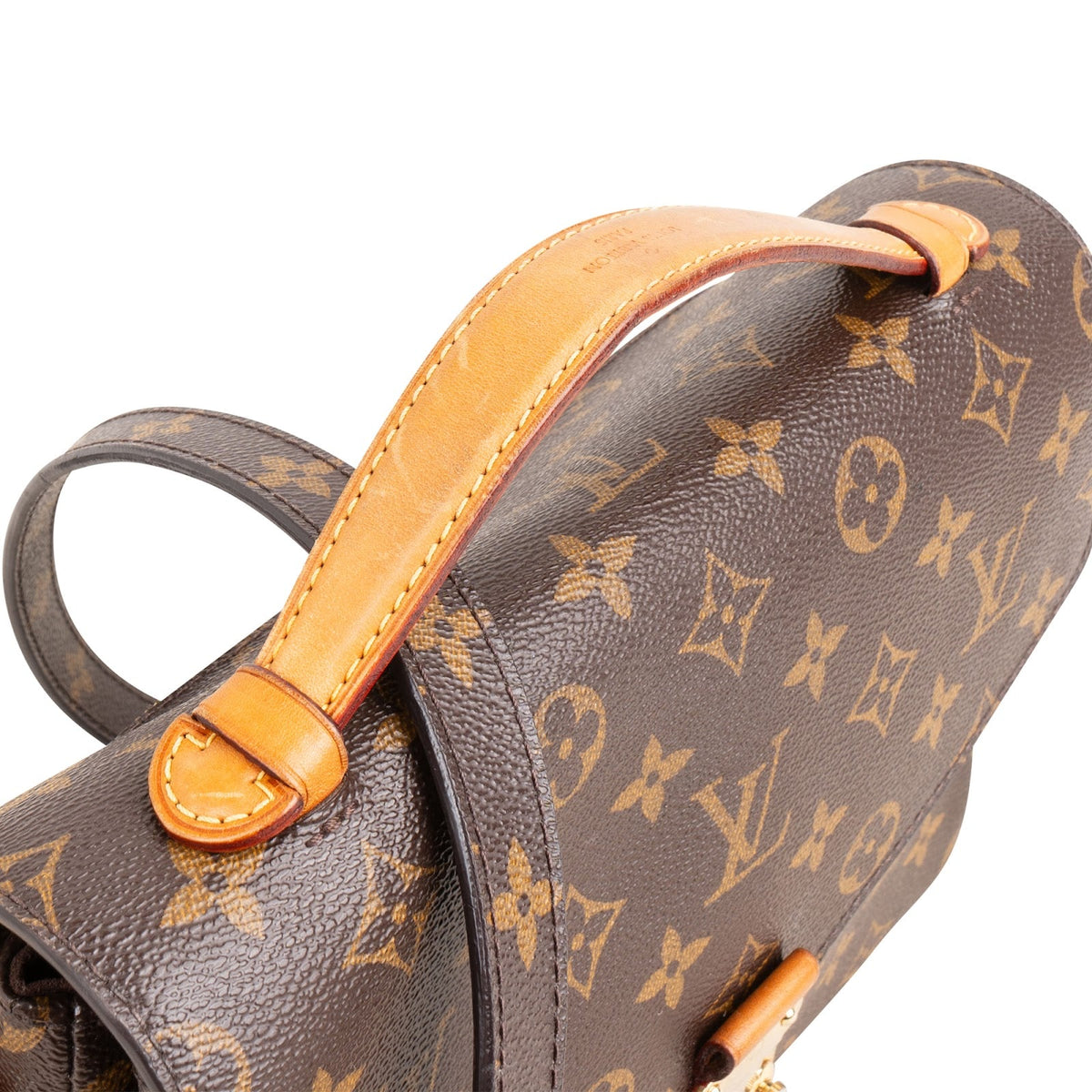 Louis Vuitton Monogram Canvas Métis Handtasche, Bild 2 von 12