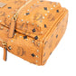 MCM Monogram Visetos Stark Studded Mini Rucksack, Bild 7 von 10