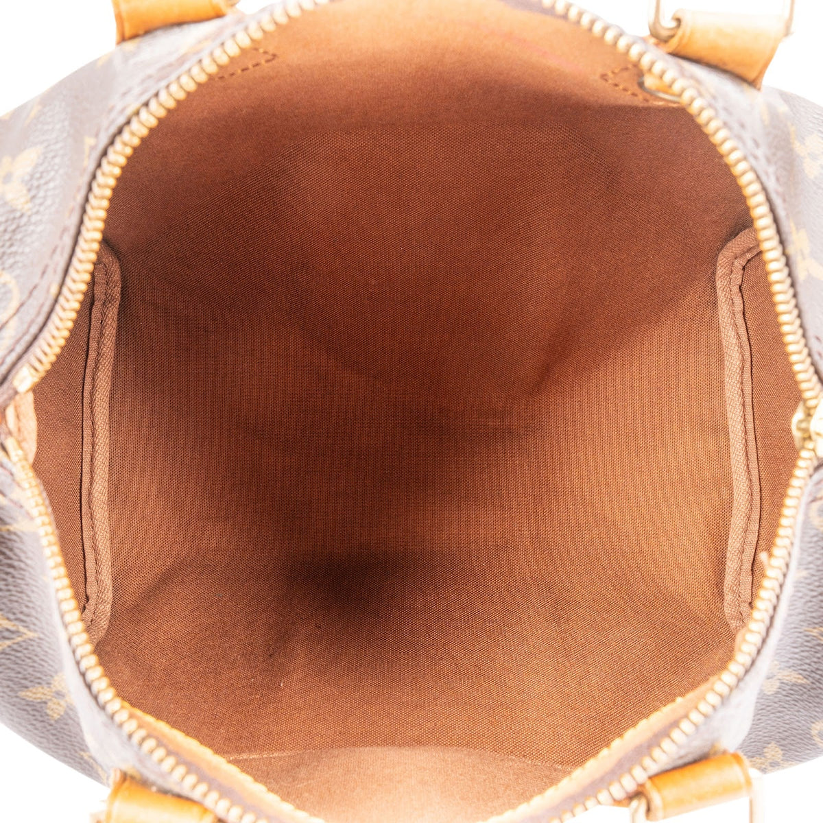 Louis Vuitton Speedy 25 aus Monogram Canvas – Ansicht 10