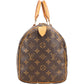 Louis Vuitton Speedy 30 aus Monogram Canvas – Ansicht 3