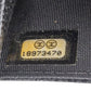 Chanel Caviar Leder CC Wallet on Chain Umhängetasche, Bild 14 von 14