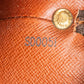 Louis Vuitton Drouot aus Monogram Canvas – Ansicht 10