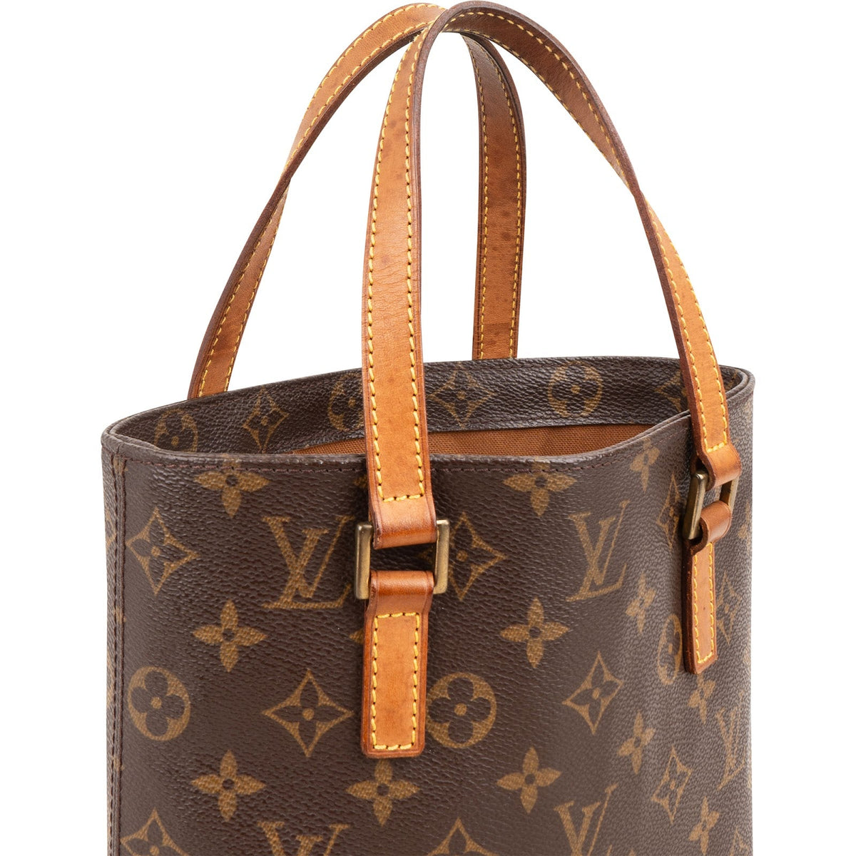 Louis Vuitton Monogram Canvas Vavin PM Handbag