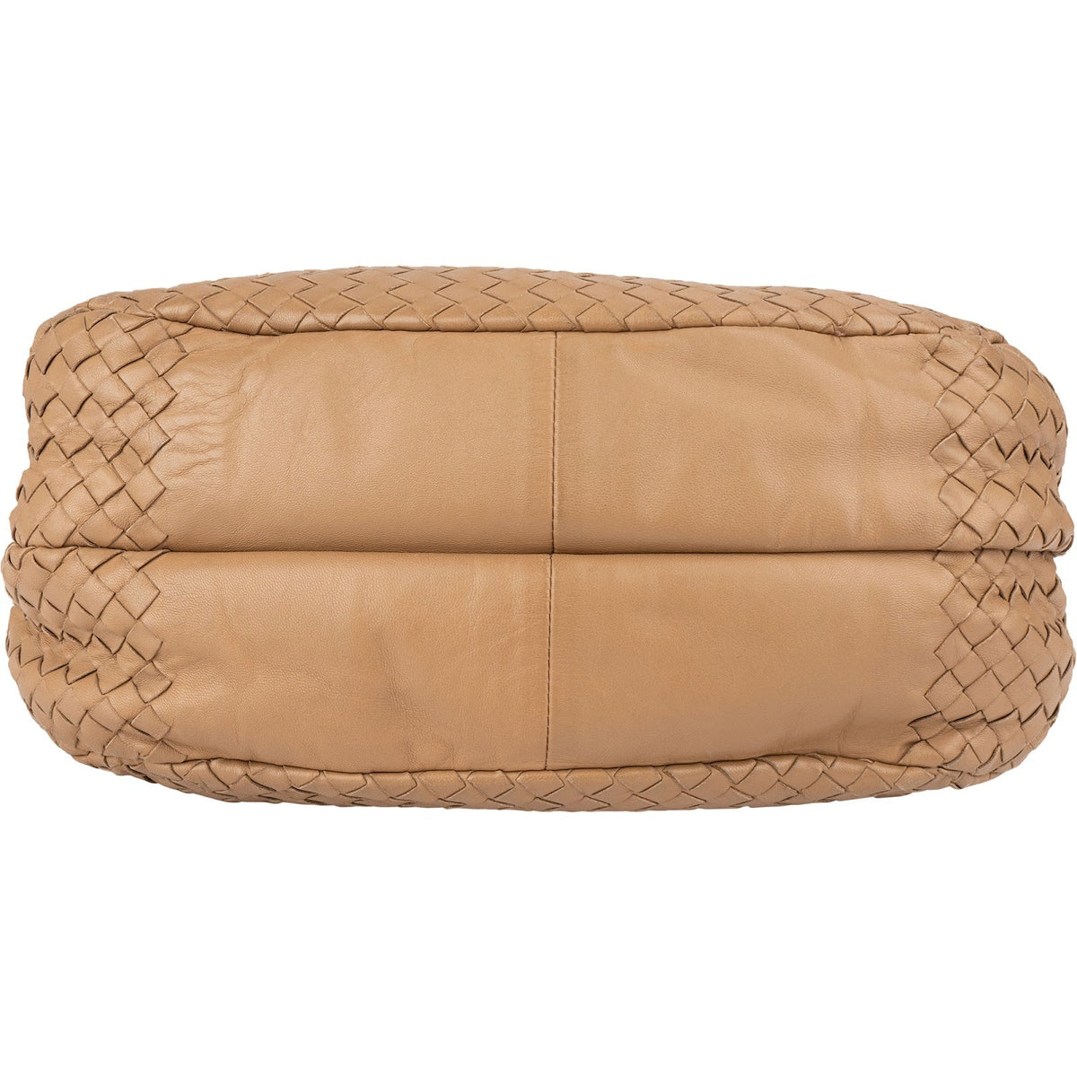 Bottega Veneta Intrecciato Campana Hobo Schultertasche, Bild 6 von 11