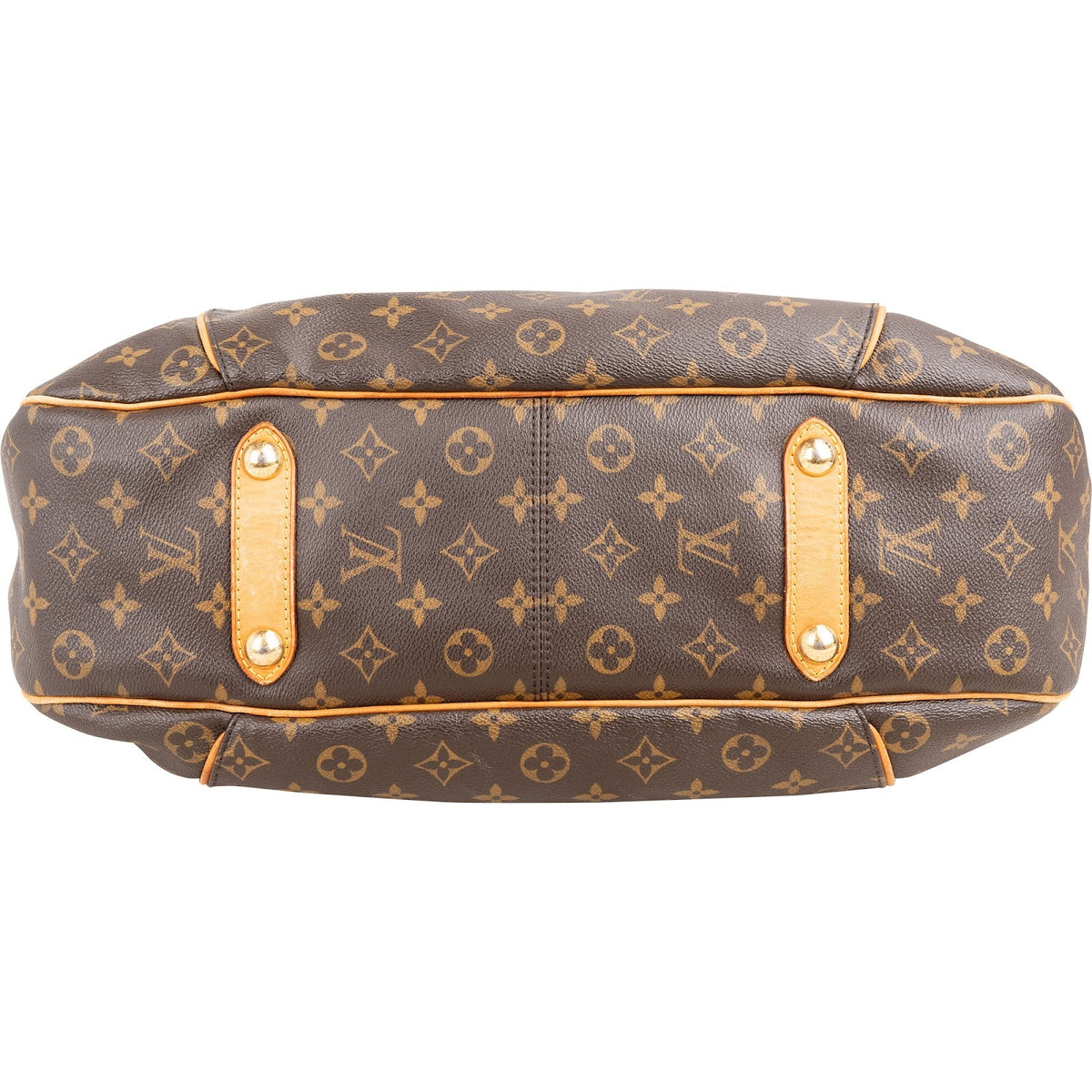 Louis Vuitton Canvas Galliera GM Schultertasche, Bild 6 von 10