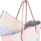 Louis Vuitton Giant Escale Rainbow Neverfull MM, Bild 3 von 12