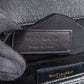 Saint Laurent Grain De Poudre Medium Envelope Crossbody Bag