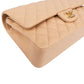 Chanel Lammleder Medium Double Flap Schultertasche, Bild 7 von 15