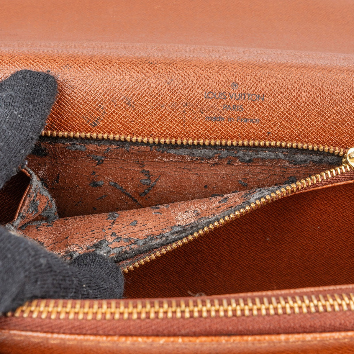 Louis Vuitton Concord aus Monogram Canvas – Ansicht 13