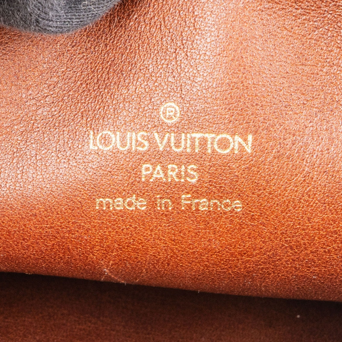 Louis Vuitton Pochette Accessoires Signature Charms, Bild 10 von 13