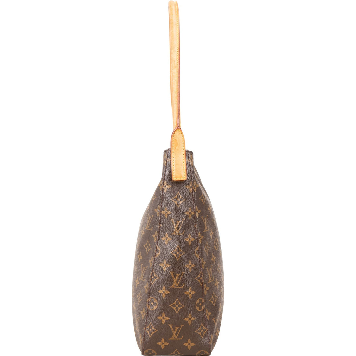 Louis Vuitton Monogram Canvas Looping GM Schultertasche, Bild 5 von 10