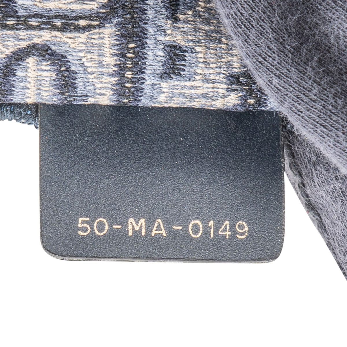 Dior Oblique Trotter Monogram Small Book Tote, Bild 10 von 10
