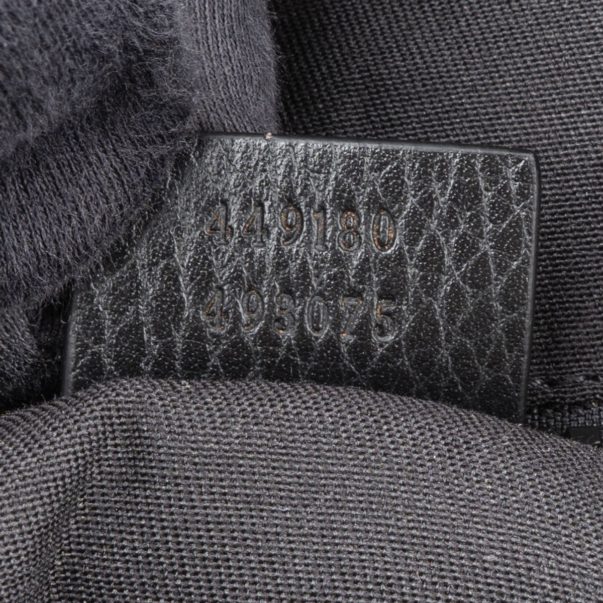 Gucci Duffle 45 aus GG Nylon – Ansicht 10