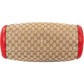 Gucci Bella Bamboo aus GG Canvas – Ansicht 6