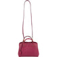 Louis Vuitton Leather Monogram Empreinte Montaigne BB Handbag