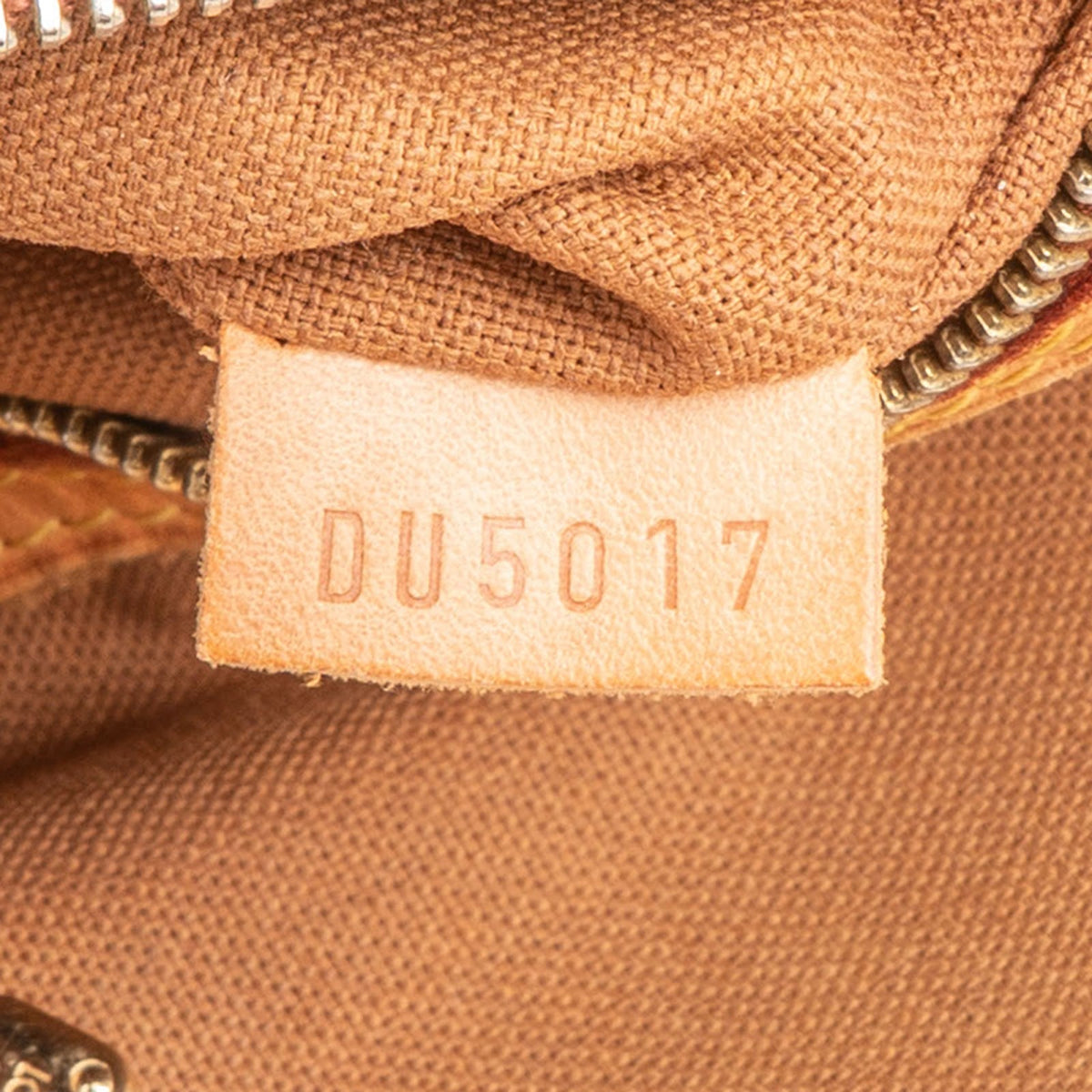 Louis Vuitton Batignolles Horizontal Schultertasche, Bild 10 von 10