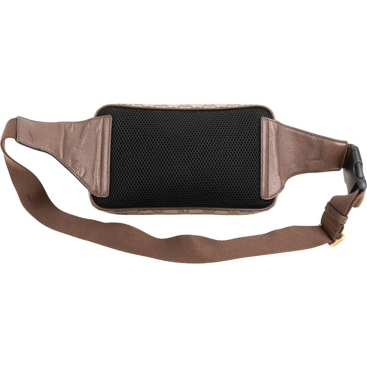 Gucci GG Supreme Canvas Ophidia Belt Umhängetasche, Bild 3 von 8