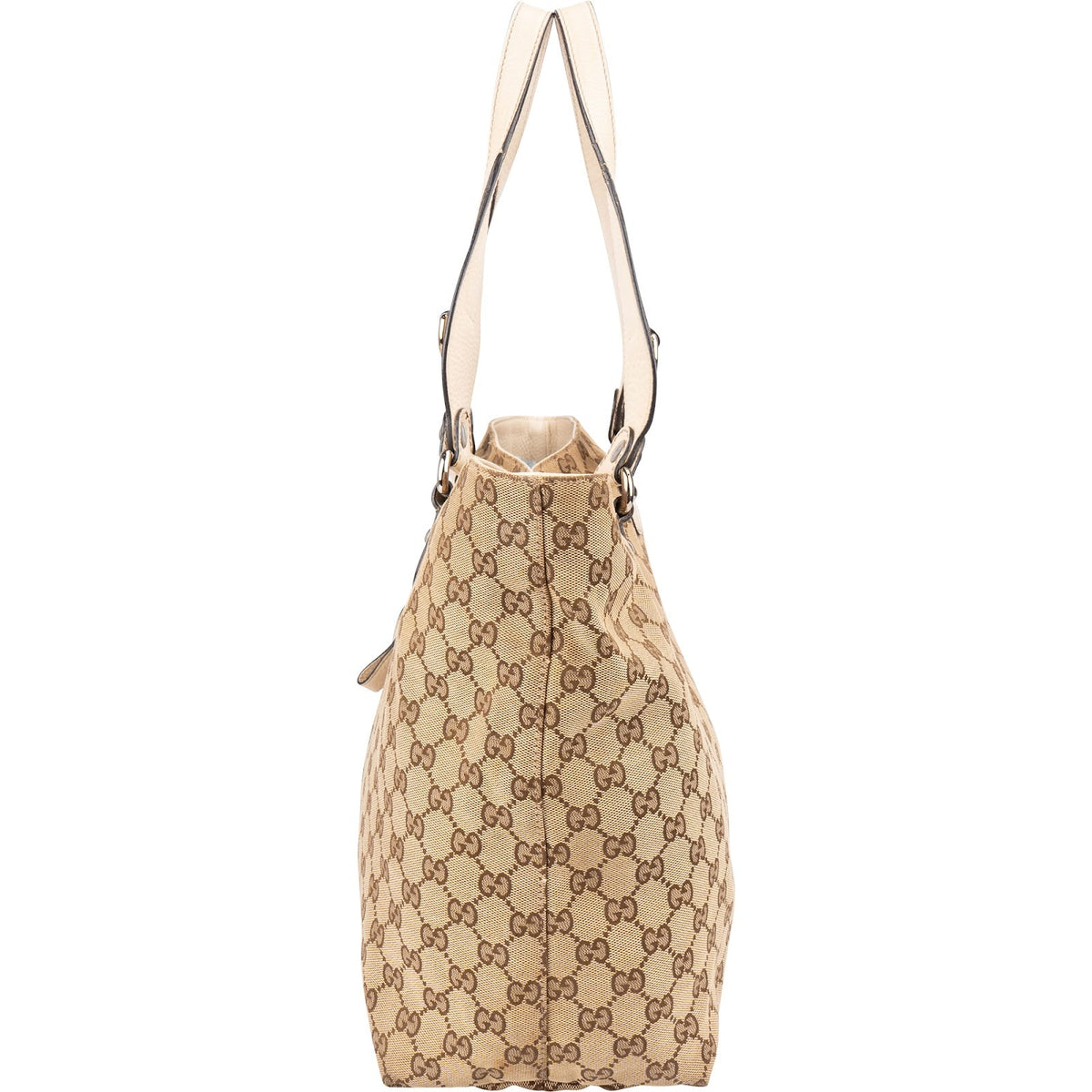 Gucci Horsebit aus GG Canvas – Ansicht 5