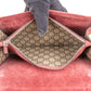 Gucci GG Supreme Floral Print Dionysus Schultertasche, Bild 11 von 13