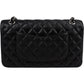 Chanel Caviar Medium Double Flap Schultertasche, Bild 4 von 14