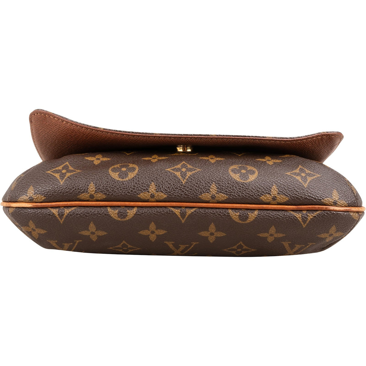 Louis Vuitton Canvas Musette Tango Schultertasche, Bild 5 von 10