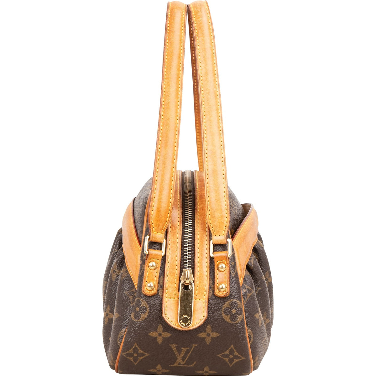 Louis Vuitton Monogram Canvas Clara Handtasche, Bild 3 von 10