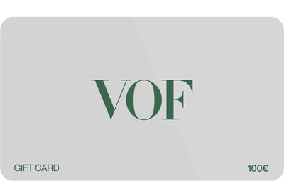Gift voucher