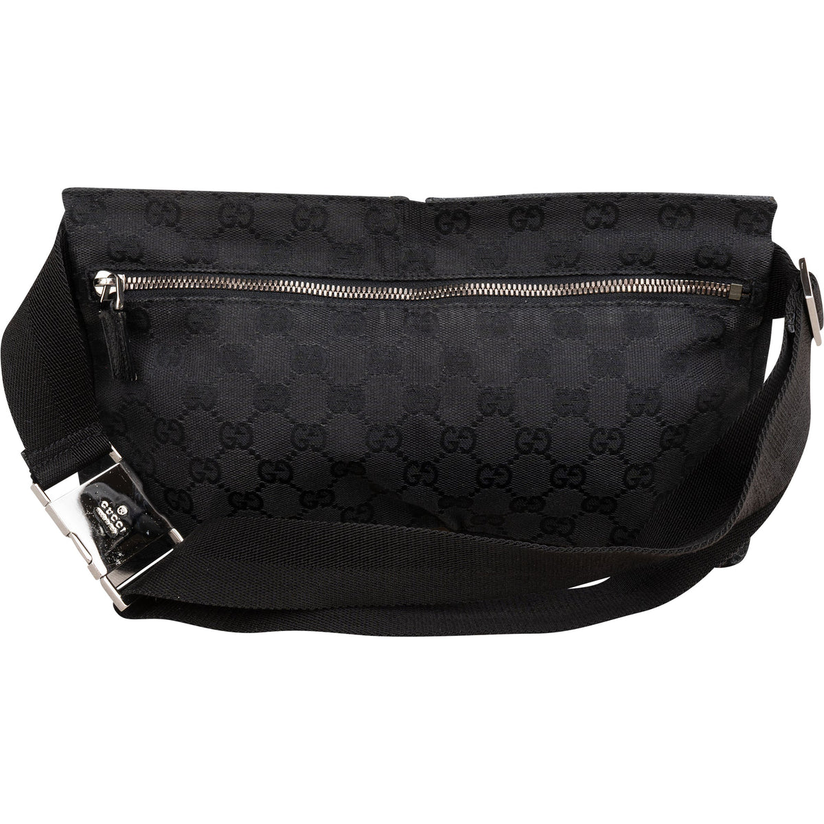 Gucci Belt Bag aus GG Canvas – Ansicht 3
