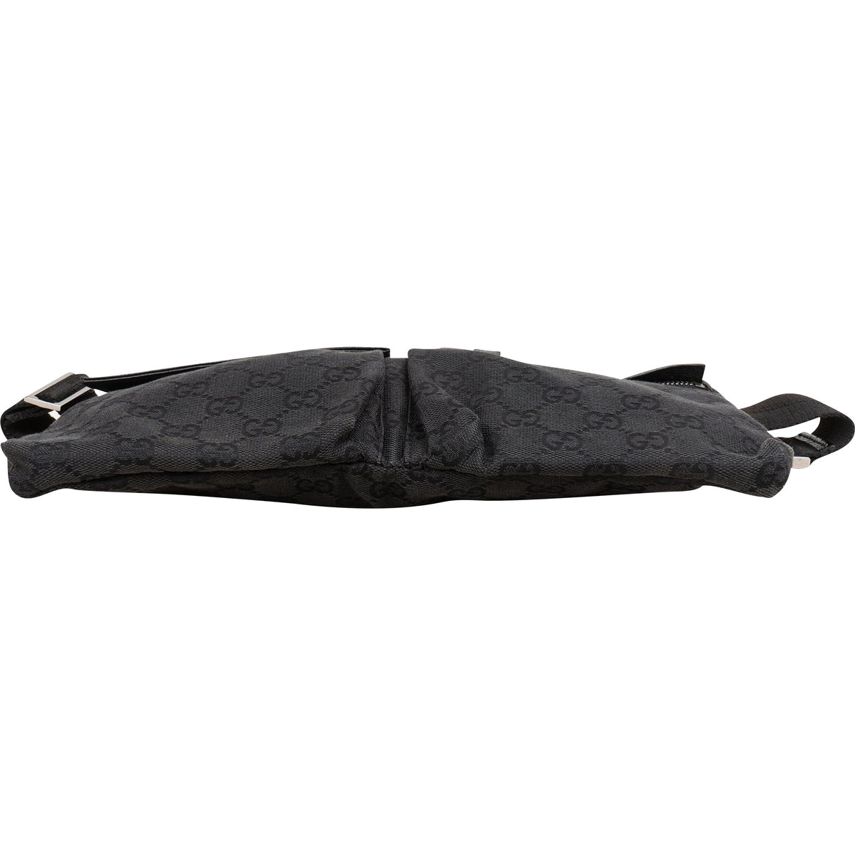 Gucci Belt Bag aus GG Canvas – Ansicht 4