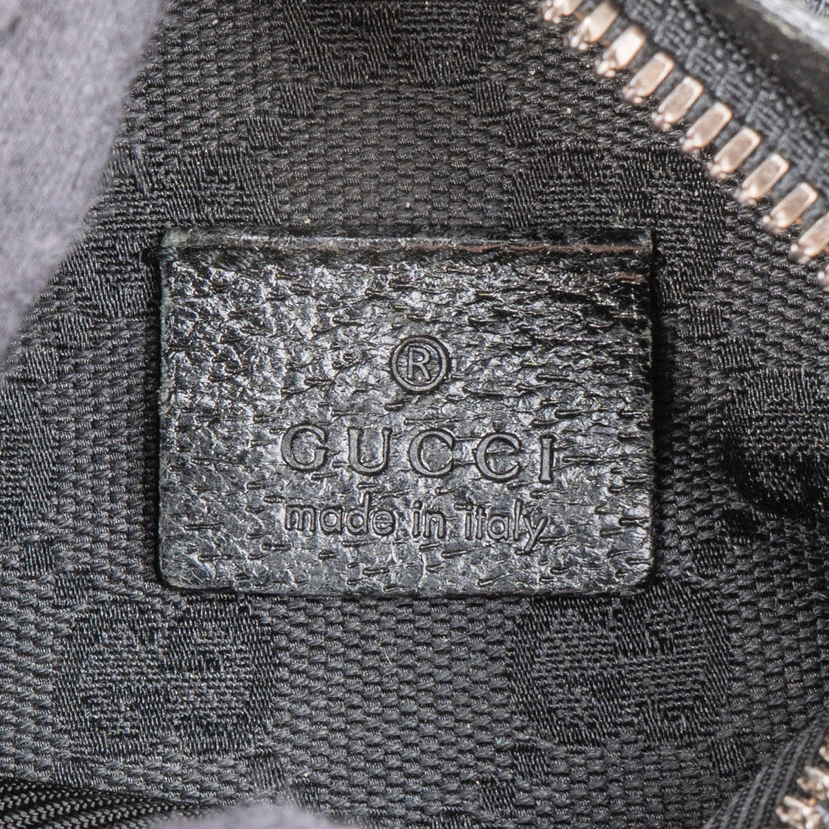 Gucci Belt Bag aus GG Canvas – Ansicht 6