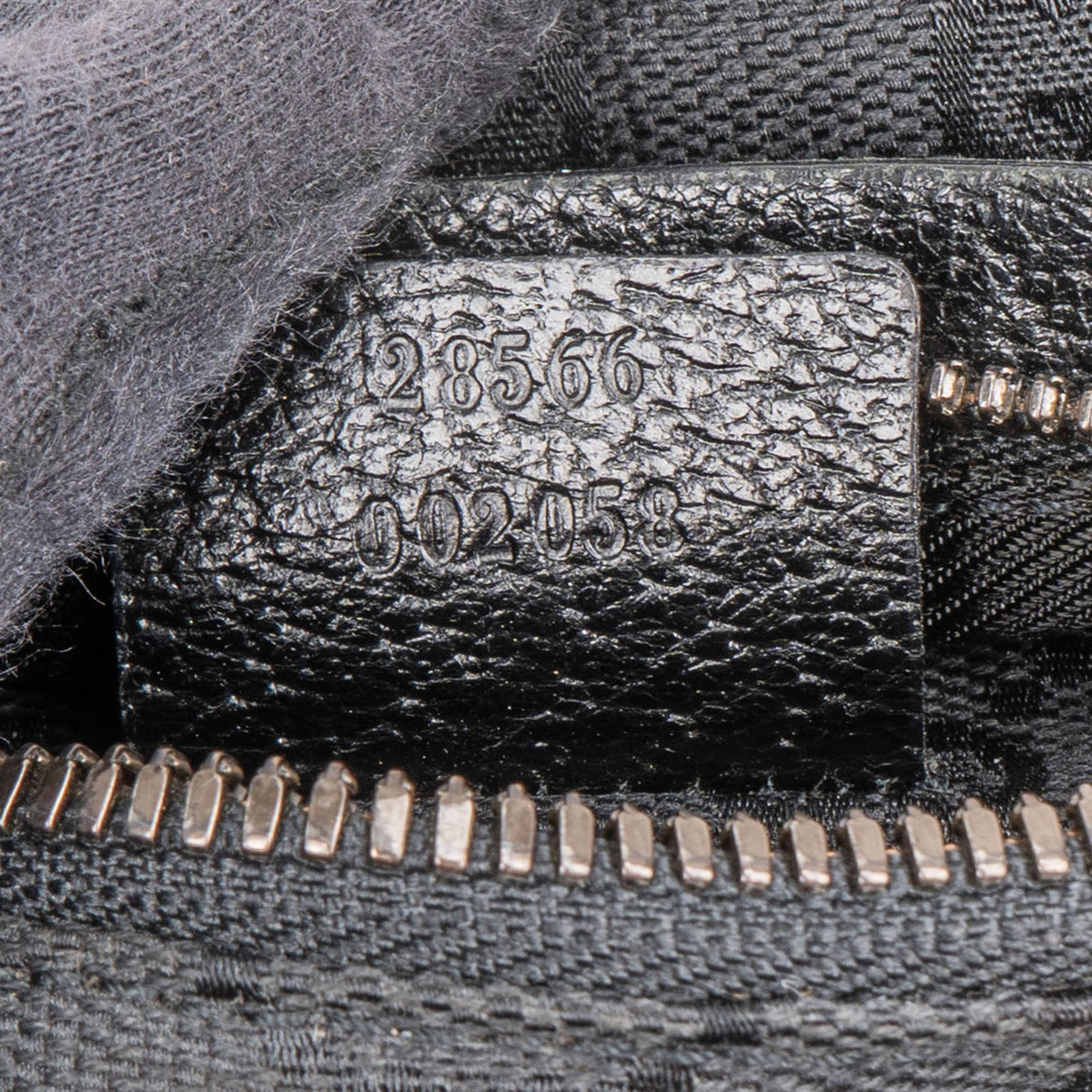 Gucci Belt Bag aus GG Canvas – Ansicht 7