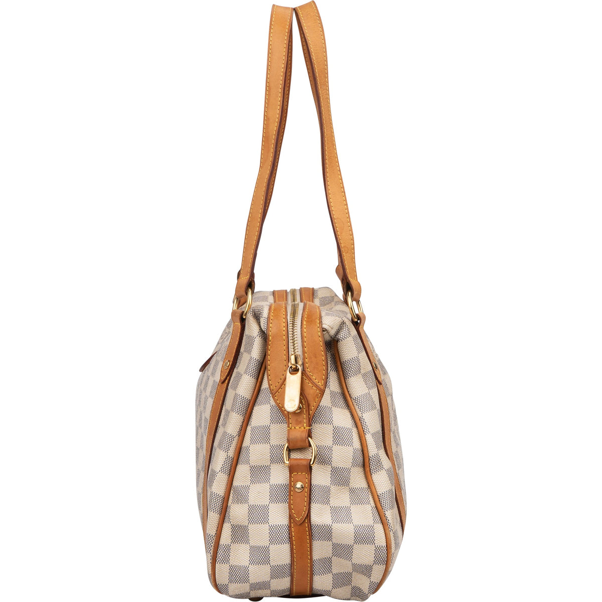 Louis Vuitton Damier Azur Stresa PM Schultertasche, Bild 4 von 10