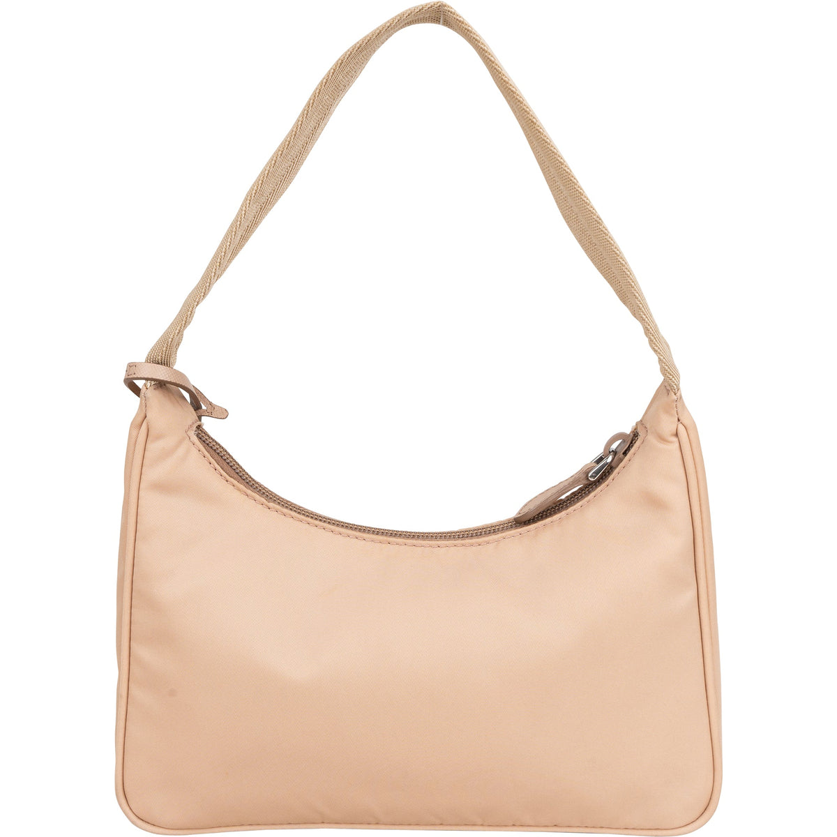 Prada Triangle Re-Edition aus Nylon – Ansicht 5
