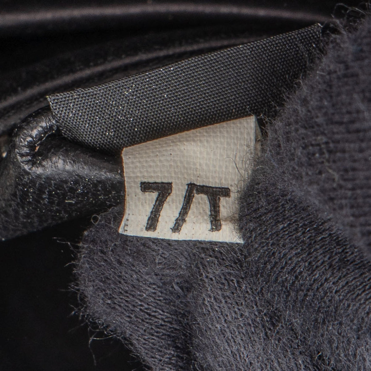 Prada Tricolor Gevlochten Leren City Handtas