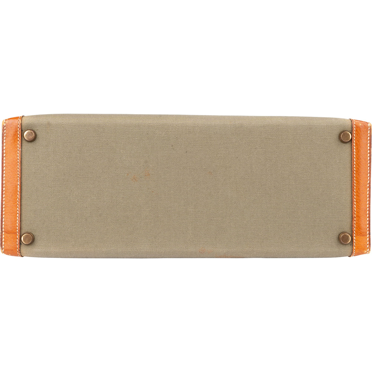 Hermès Classic Bicolor Kelly 32 handtas