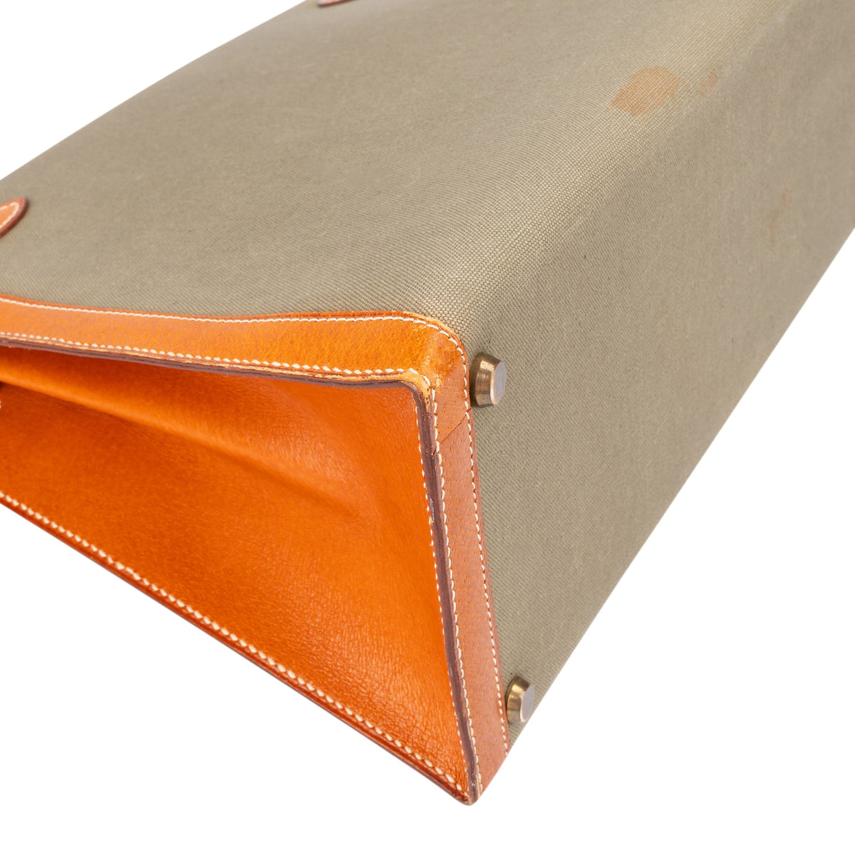 Hermès Classic Bicolor Kelly 32 handtas